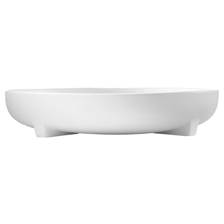 Assiette Plus Ø30 cm - White - DBKD