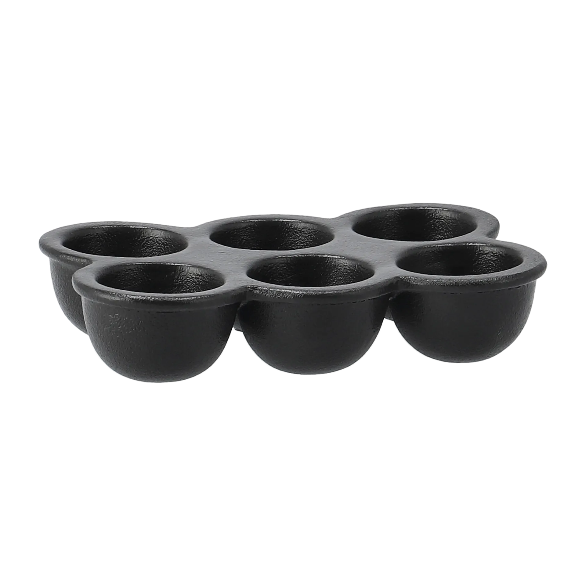 Boîte à oeufs Egg Tray, Noir DBKD