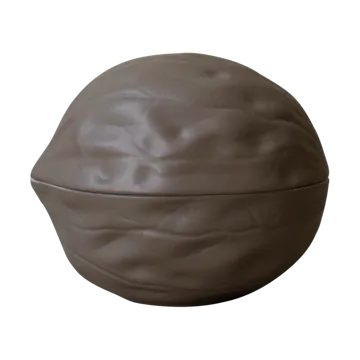 Bol avec couvercle Walnut - Dust - DBKD
