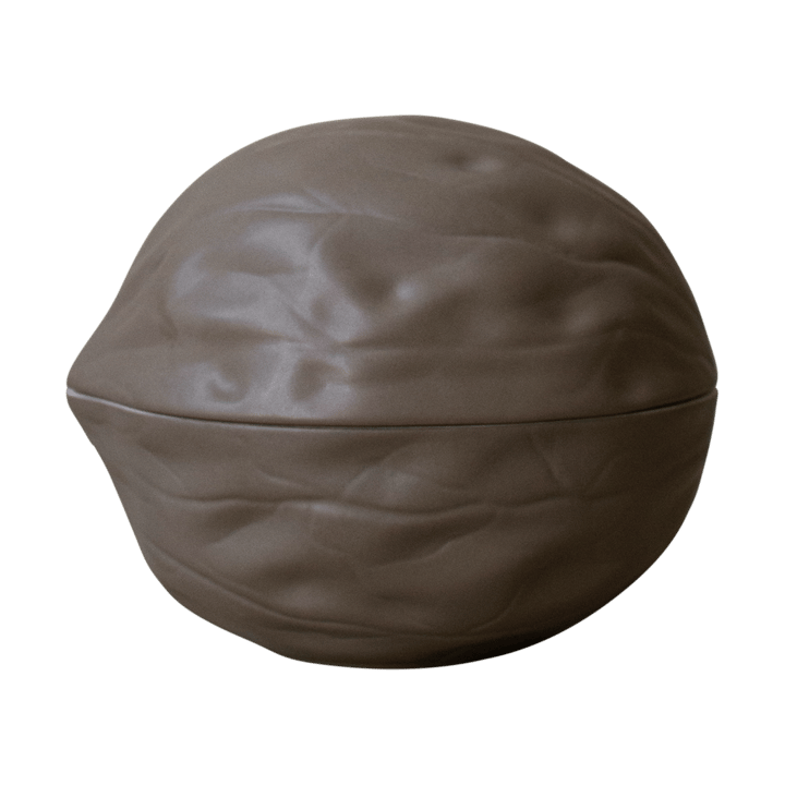 Bol avec couvercle Walnut - Dust - DBKD