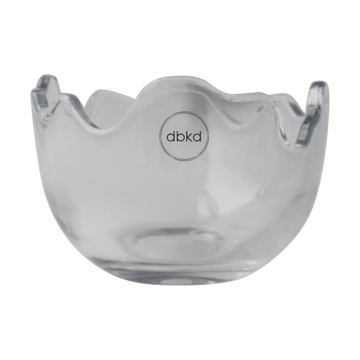 Bol coquille d'œuf Happy Easter small - Clear - DBKD