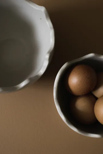 Bol coquille d'œuf Happy Easter small - Mole dot - DBKD