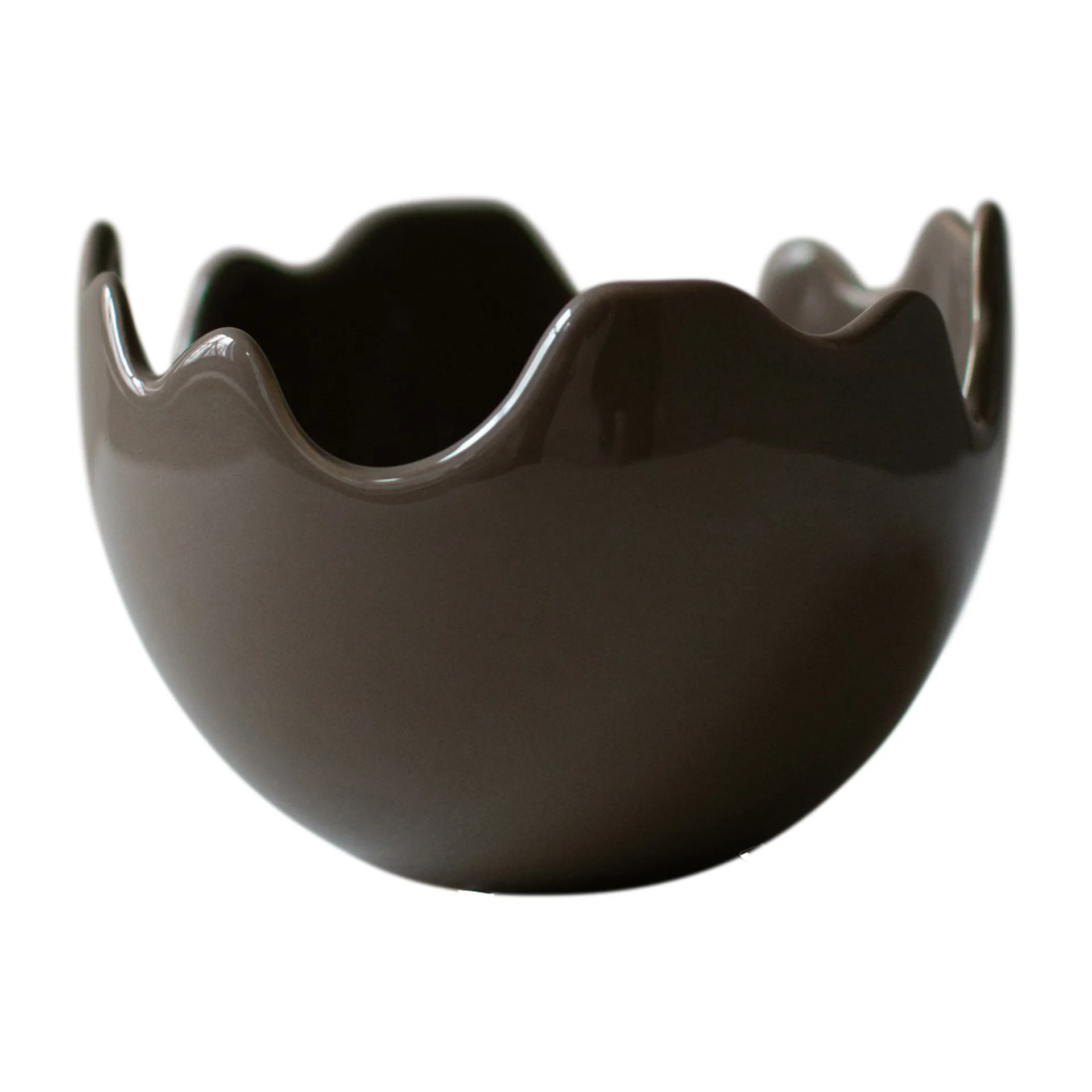 Bol coquille d'œuf Happy Easter small, Shiny dust DBKD