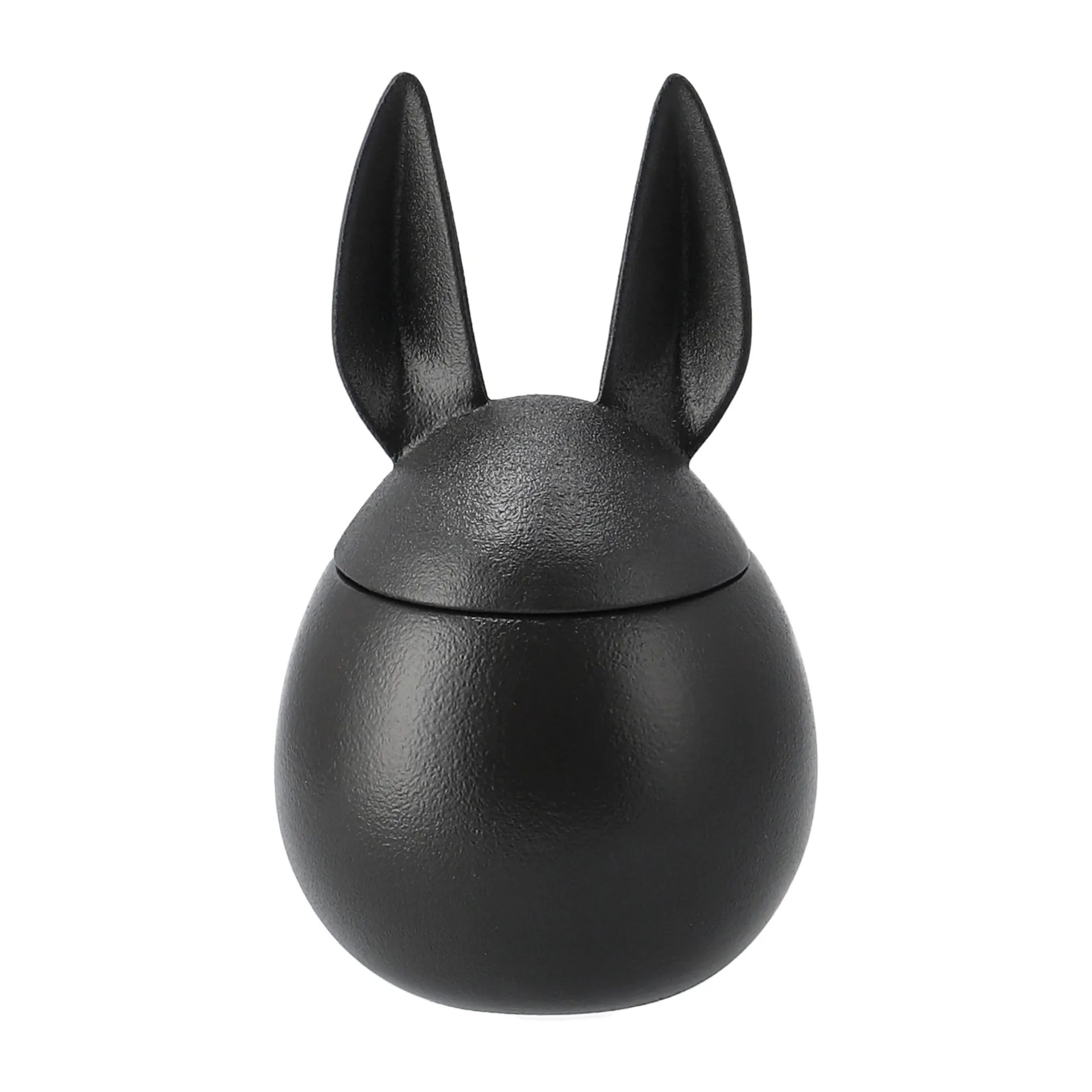 Bol DBKD Eating rabbit grand, Cast iron DBKD