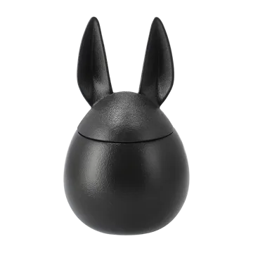 Bol DBKD Eating rabbit grand - Cast iron - DBKD