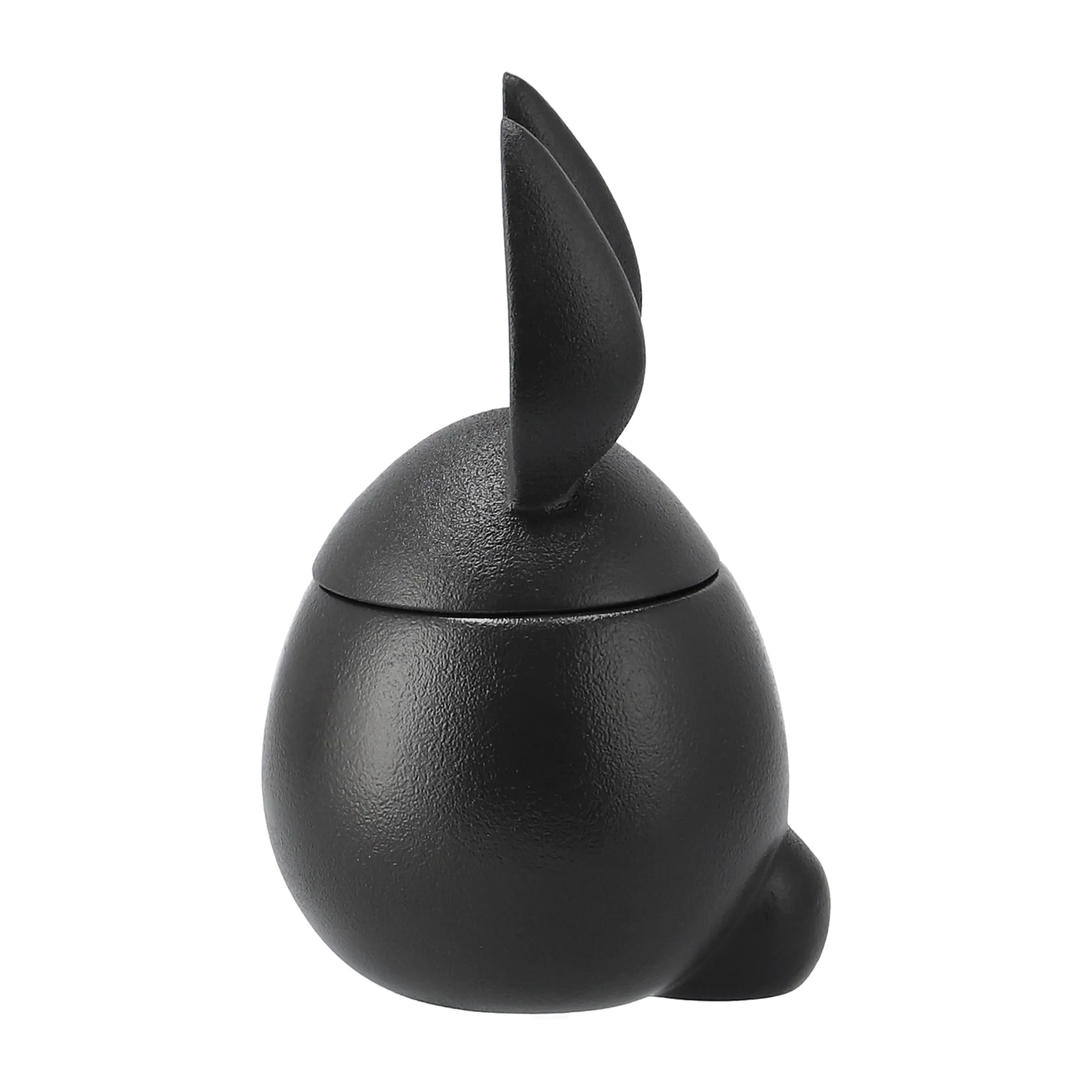 Bol DBKD Eating rabbit grand, Cast iron DBKD