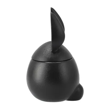 Bol DBKD Eating rabbit grand - Cast iron - DBKD