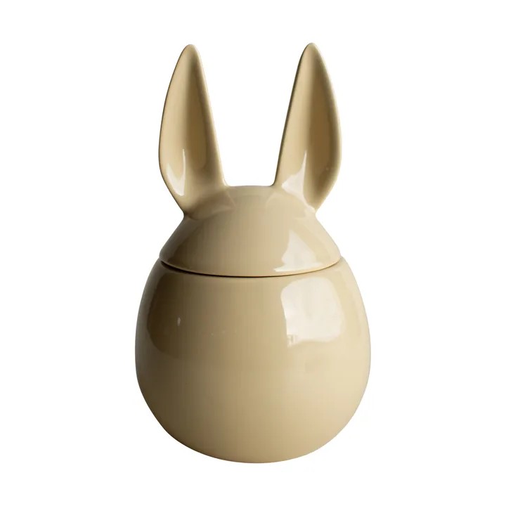 Bol DBKD Eating rabbit grand - Shiny yellow - DBKD