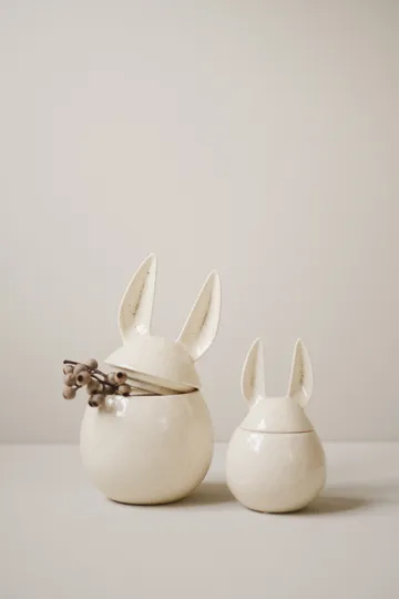 Bol DBKD Eating rabbit grand - Vanilla - DBKD