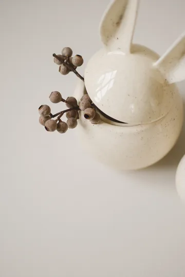 Bol DBKD Eating rabbit grand - Vanilla - DBKD