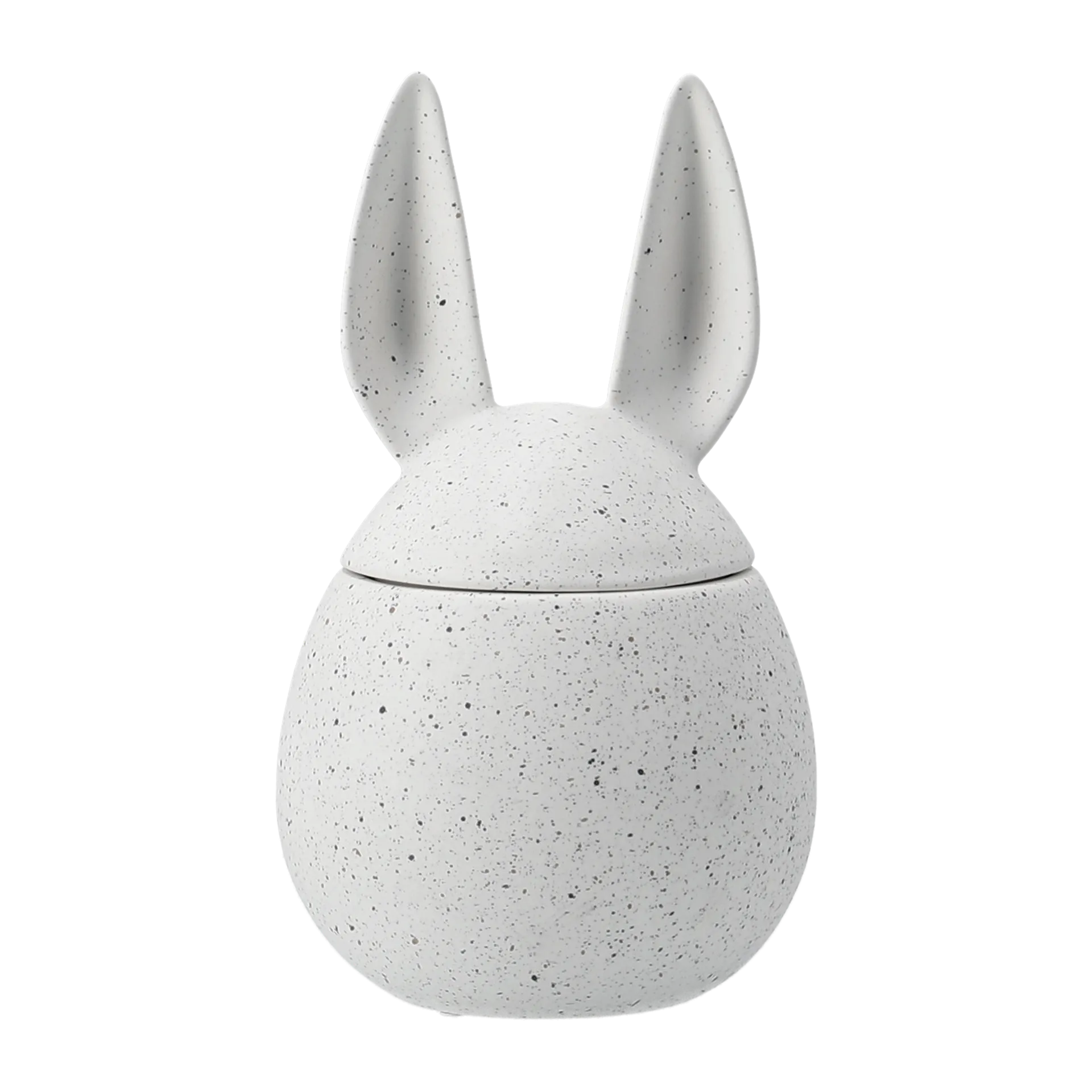 Bol DBKD Eating rabbit grand, White DBKD