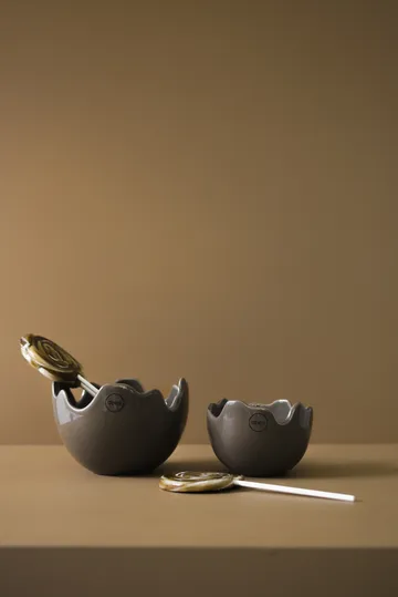 Bol Happy Easter Coquille d'œuf large - Shiny dust - DBKD