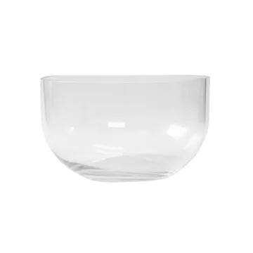 Bol Simple transparent - Petit Ø16 cm - DBKD