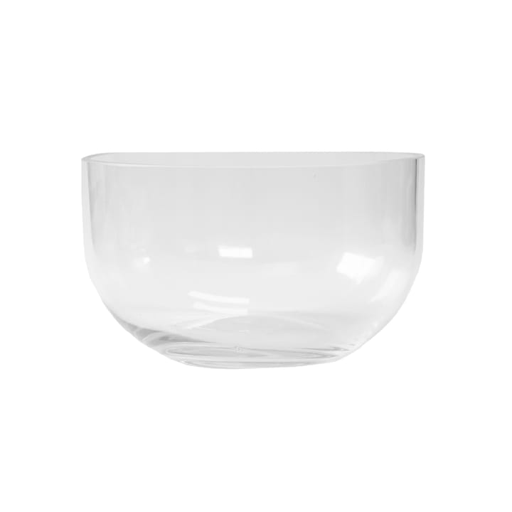 Bol Simple transparent, Petit Ø16 cm DBKD