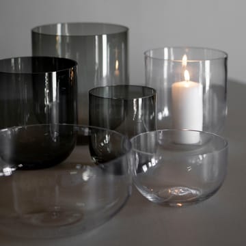 Bol Simple transparent - Petit Ø16 cm - DBKD