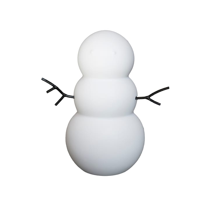 Bonhomme de neige DBKD - grand - DBKD