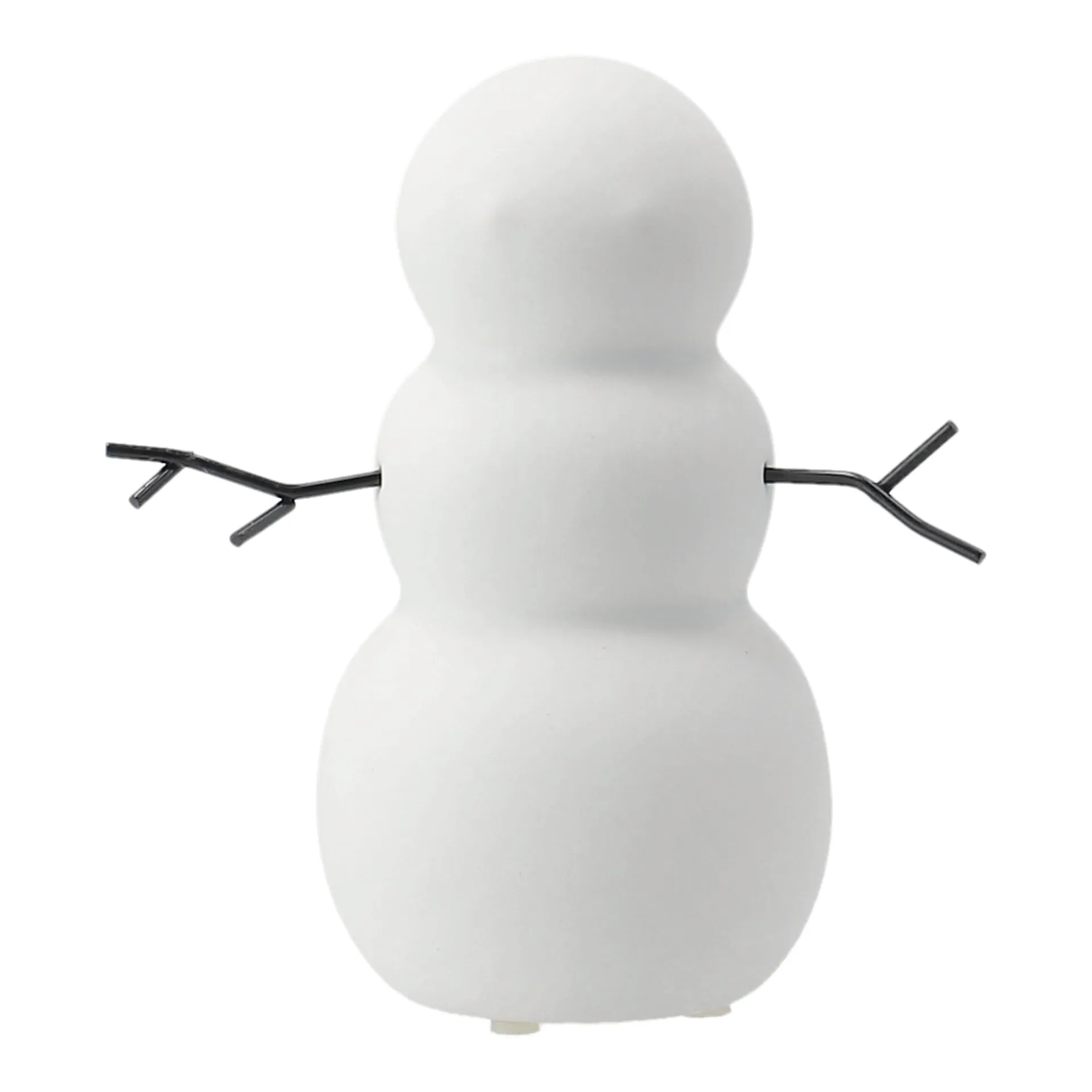 Bonhomme de neige DBKD, petit DBKD