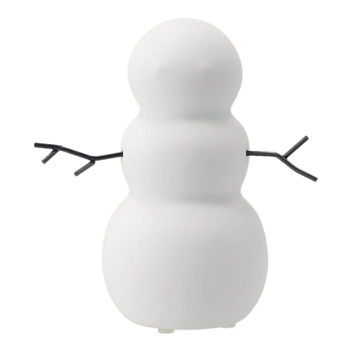 Bonhomme de neige DBKD - petit - DBKD