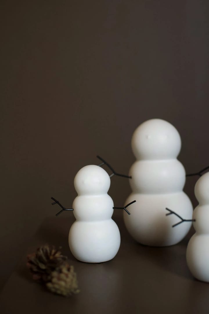 Bonhomme de neige DBKD, petit DBKD