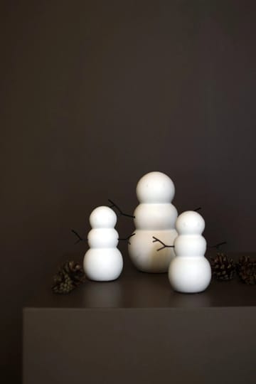 Bonhomme de neige DBKD - petit - DBKD