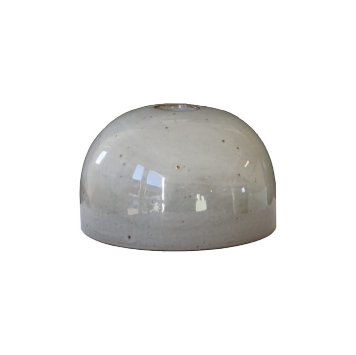Bougeoir Bulb pierre, Petit DBKD