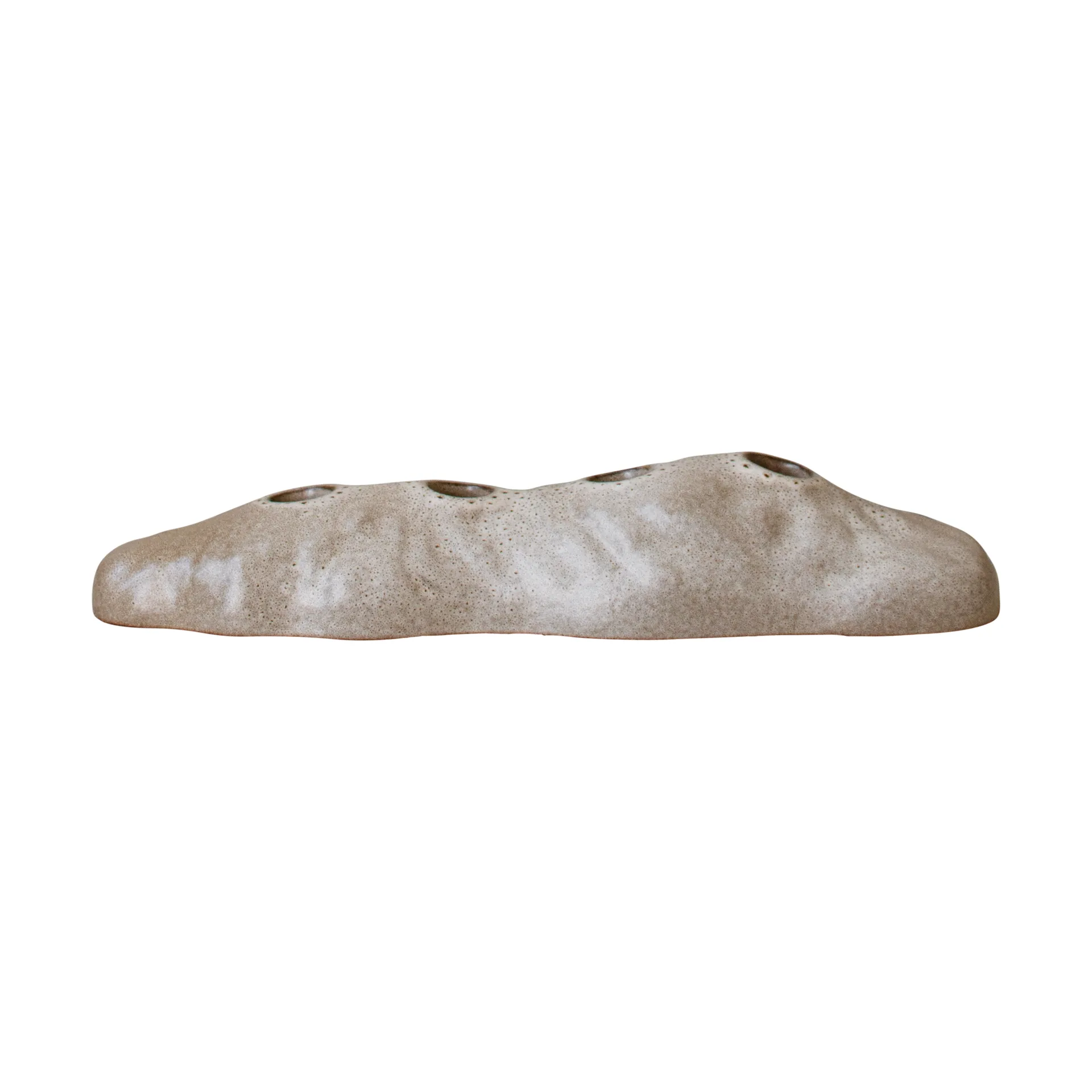 Bougeoir de l'Avent Base, Beige DBKD