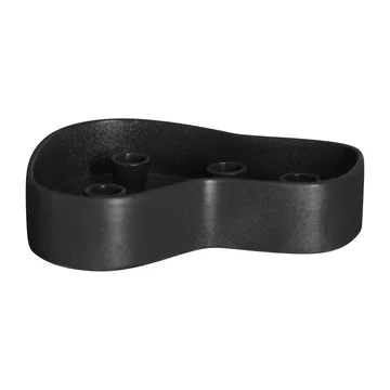 Bougeoir de l'avent Fill me up - Cast iron - DBKD