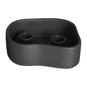 Bougeoir Fill me up 15 cm - Cast iron - DBKD