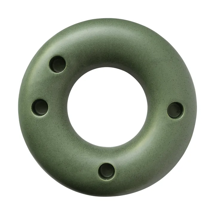 Bougeoir Float - Mousse - DBKD