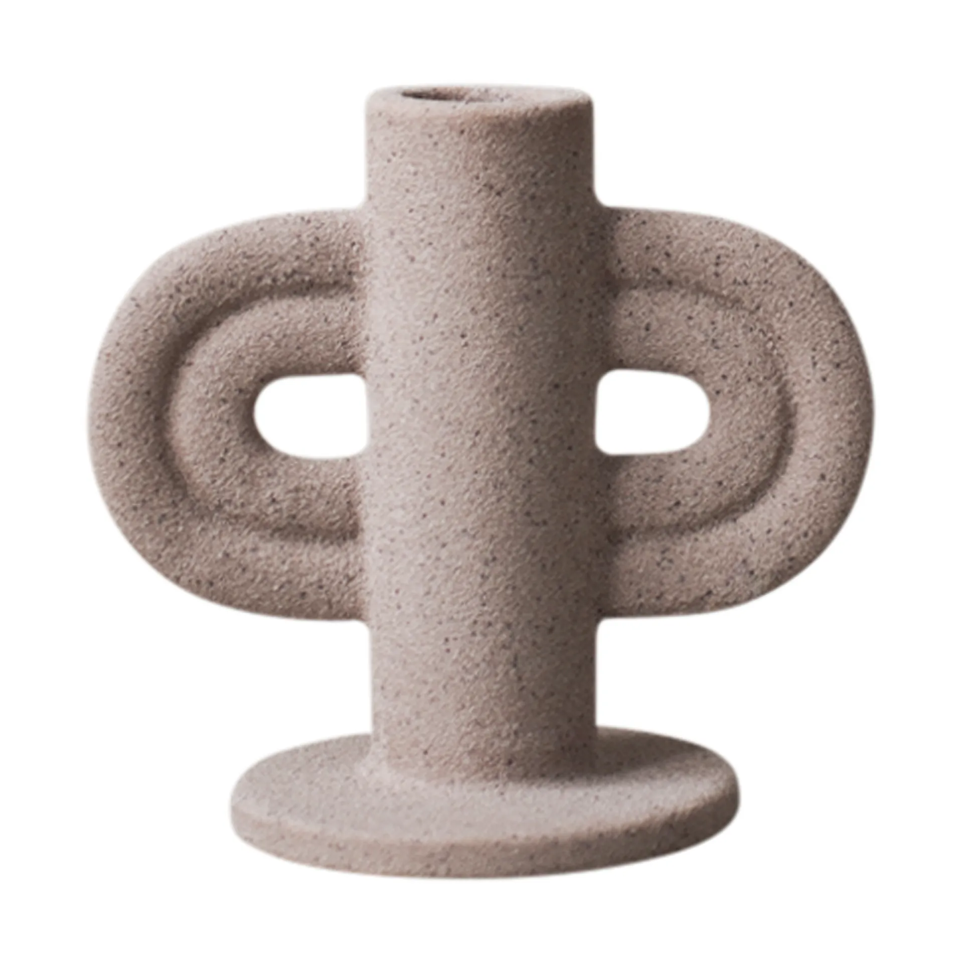 Bougeoir Swirl Similar, Nude DBKD