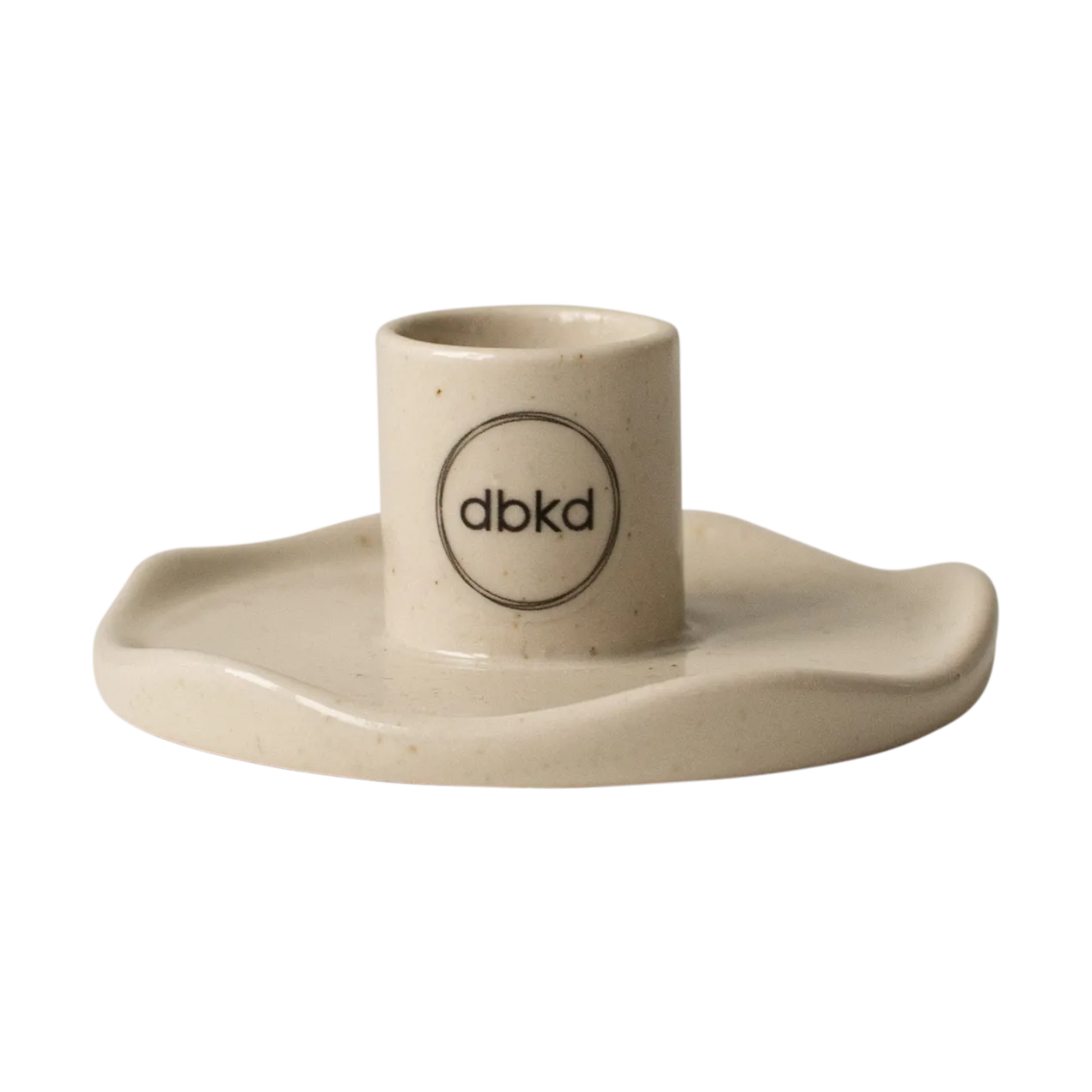 Bougeoir Wave, Vanilla DBKD