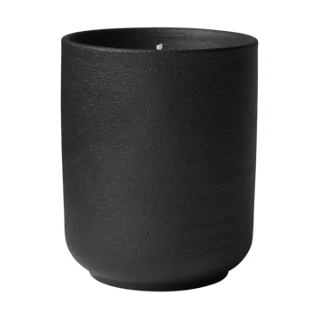 Bougie parfumée Burn 60 h - Black - DBKD