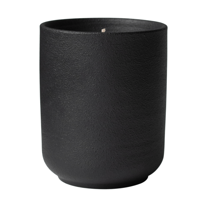 Bougie parfumée Burn 60 h - Black - DBKD
