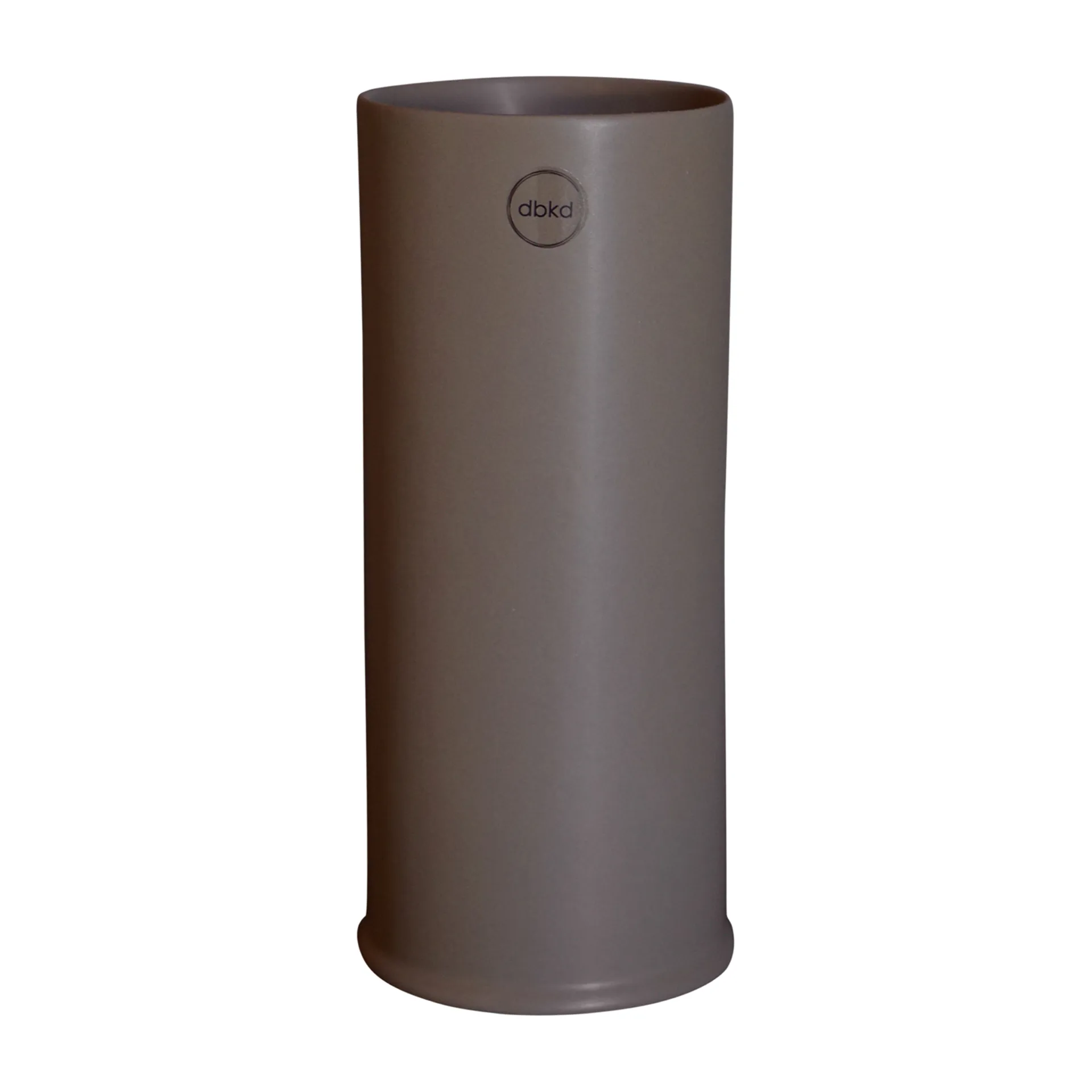 Cache-pot Astillbe moyen Ø8 cm, Dust DBKD