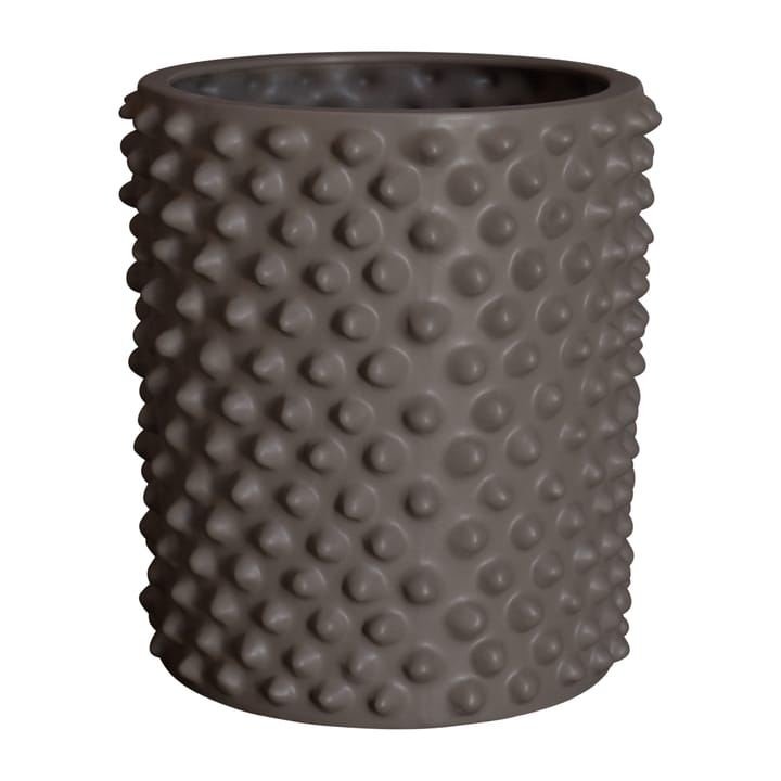 Cache-pot Cloudy dust - Large Ø33 cm - DBKD