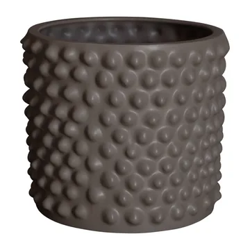 Cache-pot Cloudy dust - Medium Ø30 cm - DBKD