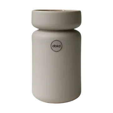 Cache-pot Neck - Mole, Ø8x15 cm - DBKD