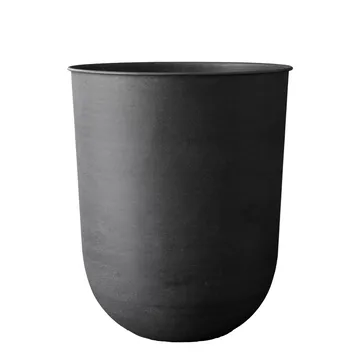 Cache-pot Out, lot de 4 - Black - DBKD