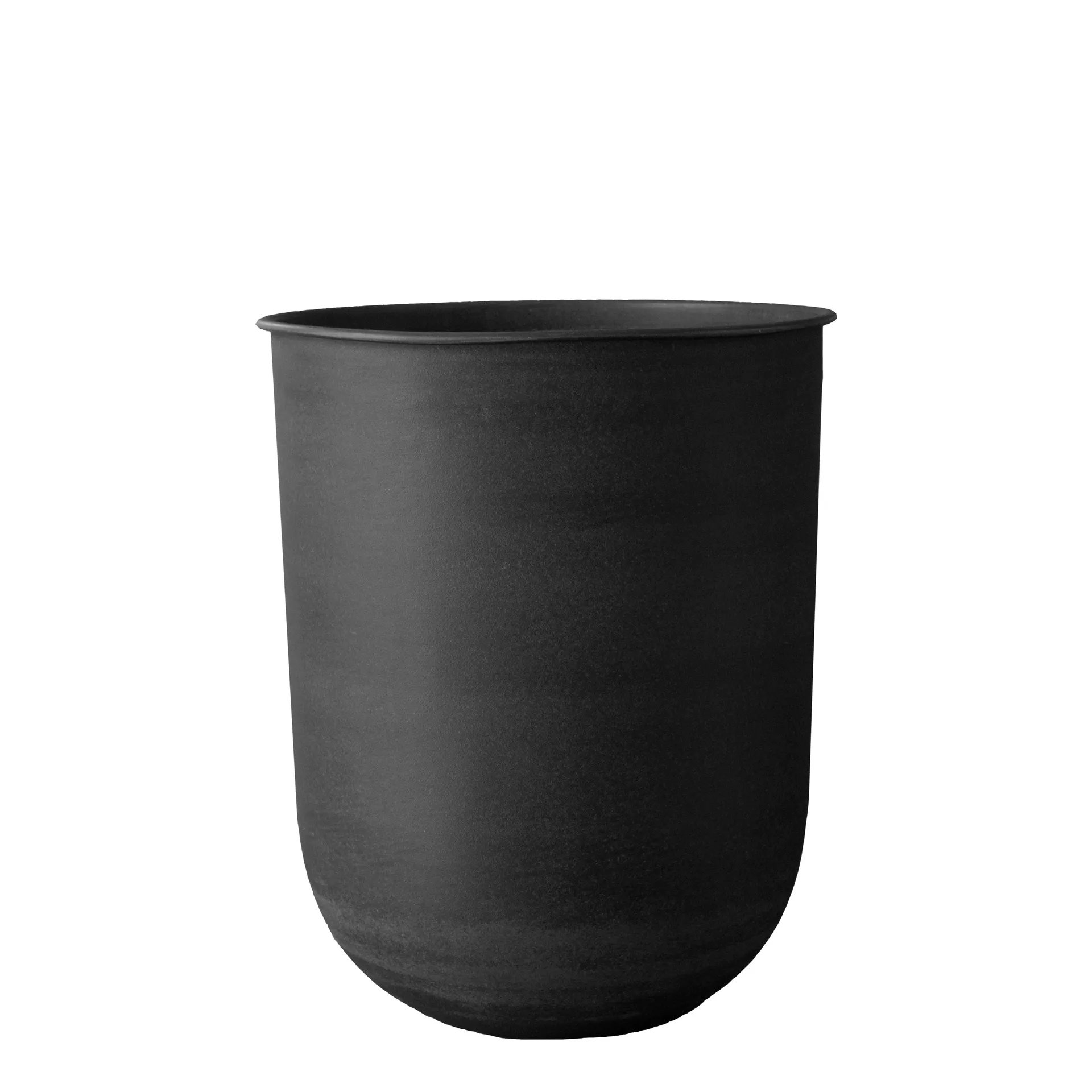 Cache-pot Out, lot de 4, Black DBKD