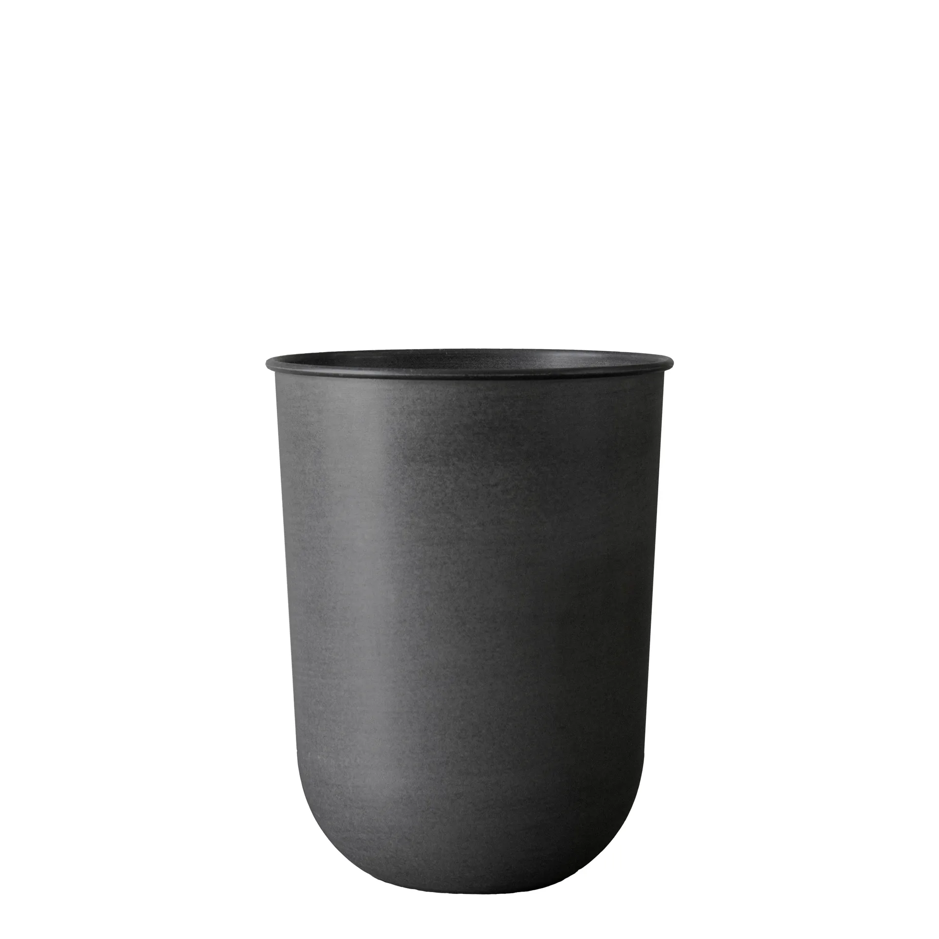 Cache-pot Out, lot de 4, Black DBKD