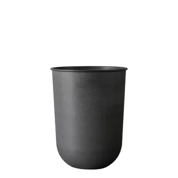 Cache-pot Out, lot de 4 - Black - DBKD