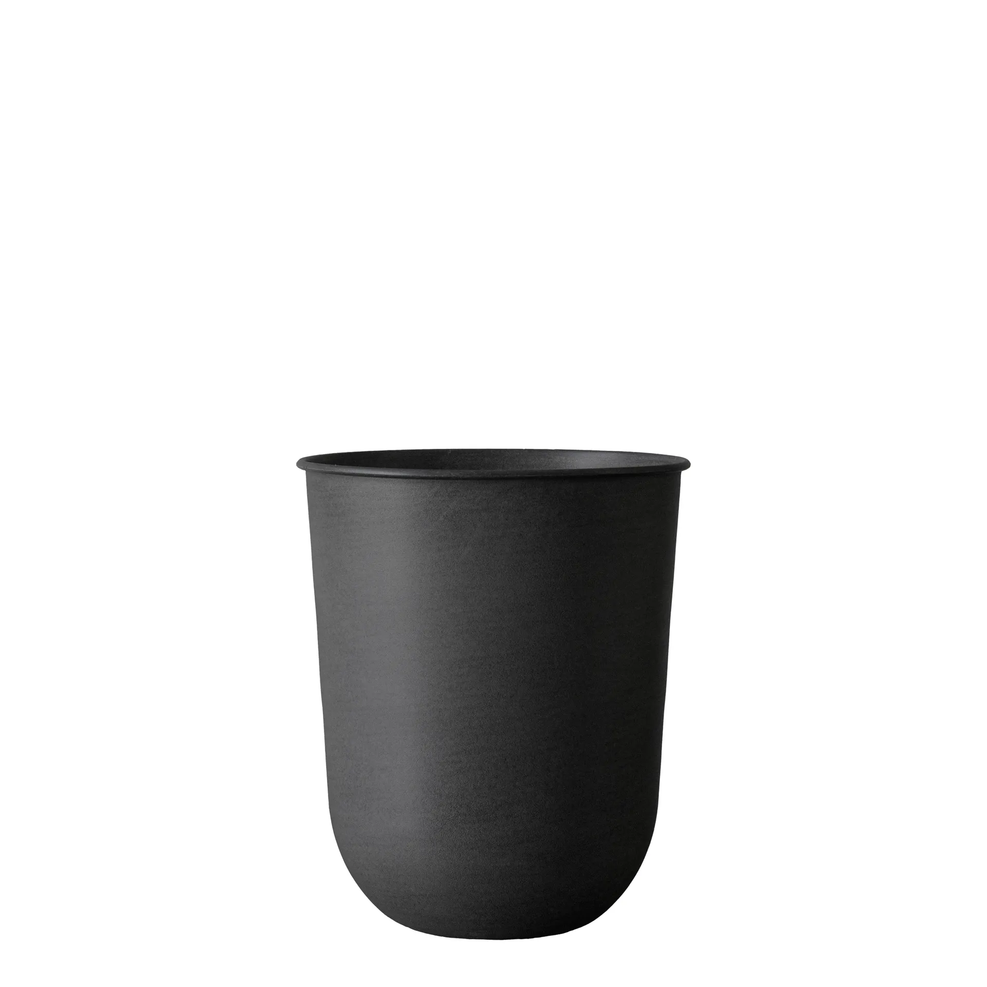 Cache-pot Out, lot de 4, Black DBKD