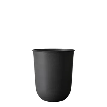 Cache-pot Out, lot de 4 - Black - DBKD