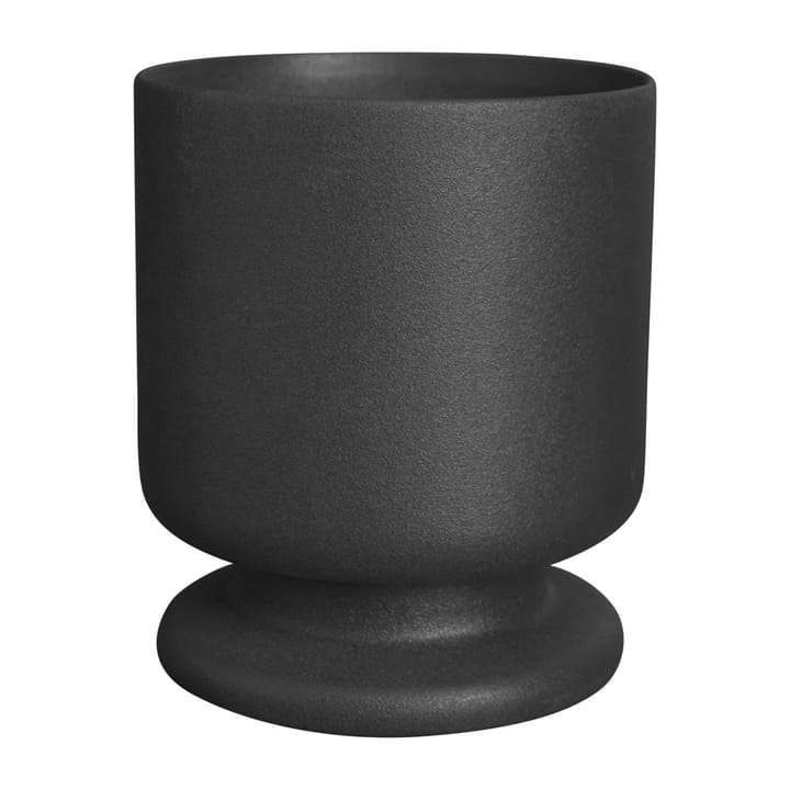Cache-pot Soft cast iron - Moyen 18 cm - DBKD
