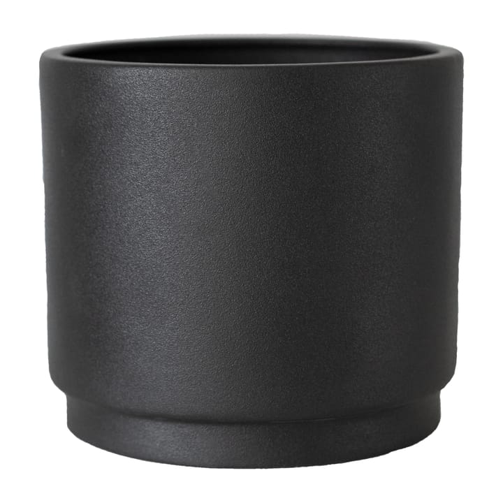 Cache-pot Solid cast iron - Grand Ø24 cm - DBKD
