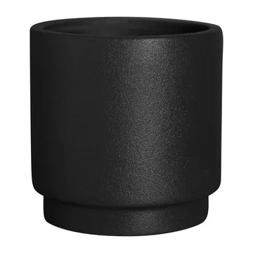 Cache-pot Solid cast iron - Moyen Ø16 cm - DBKD