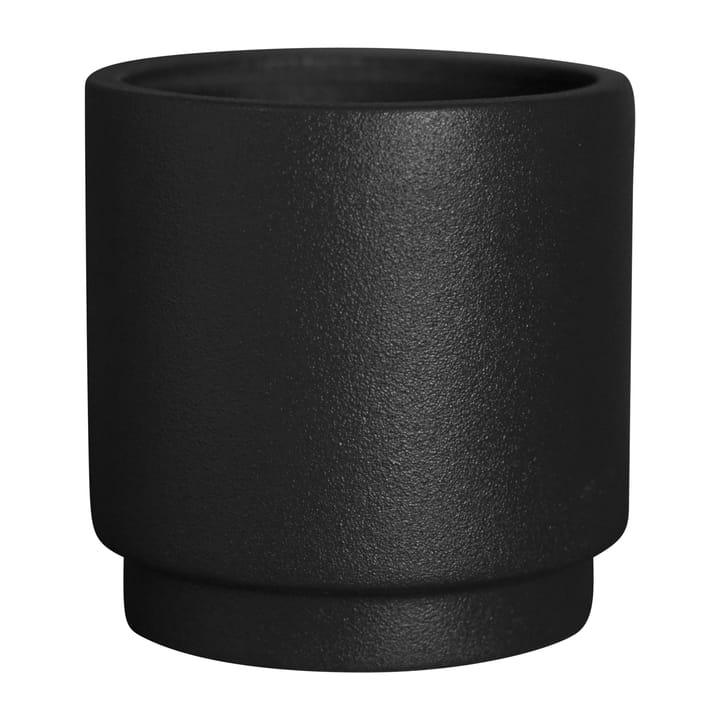Cache-pot Solid cast iron - Moyen Ø16 cm - DBKD