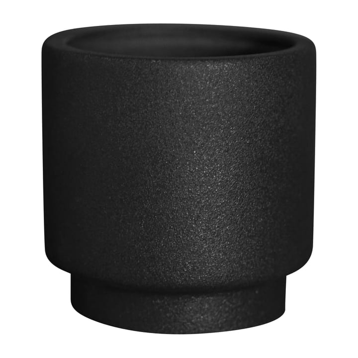 Cache-pot Solid cast iron - Petit Ø10 cm - DBKD