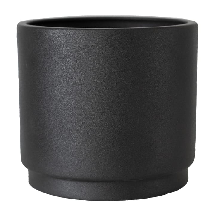 Cache-pot Solid cast iron - XL Ø40 cm - DBKD