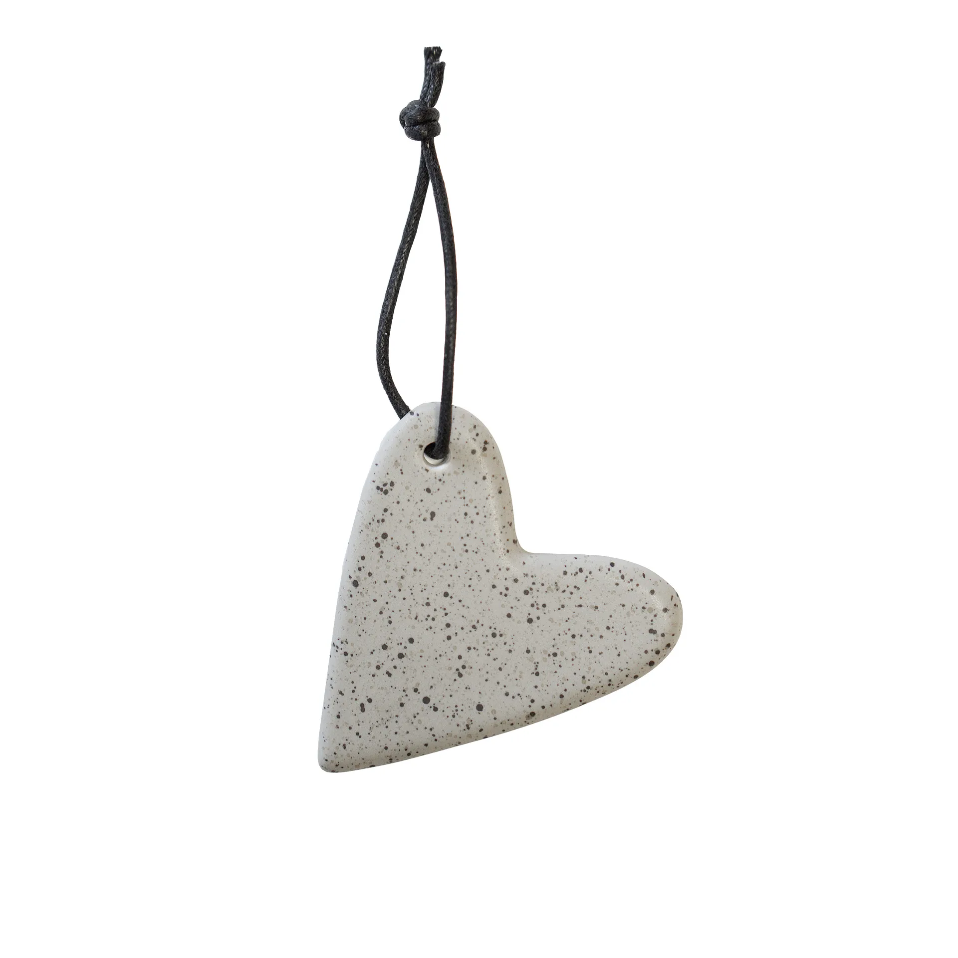 Coeur X-mas deco, Mole dot DBKD